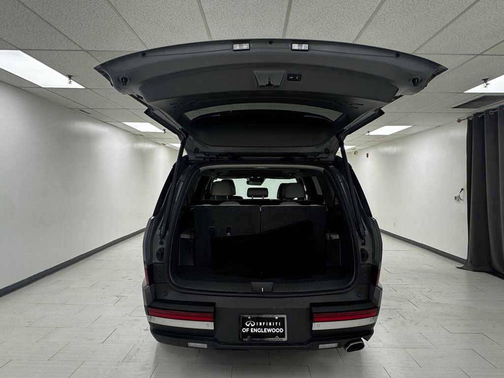 Used 2024 Hyundai Santa Fe Limited image 39