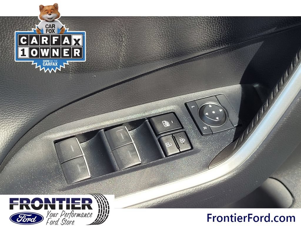 Used 2024 Toyota RAV4 Adventure AWD/4WD image 18