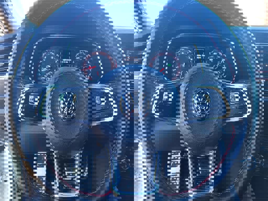 Used 2021 Volkswagen Jetta GLI image 21