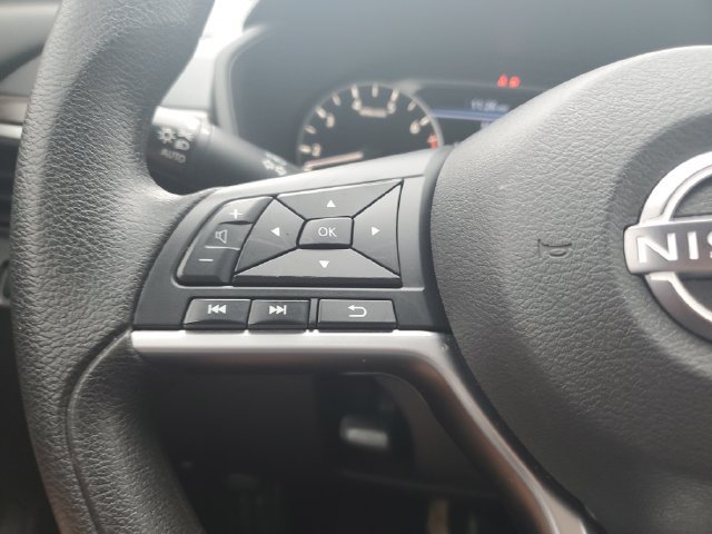 Certified 2023 Nissan Altima 2.5 SV FWD image 22