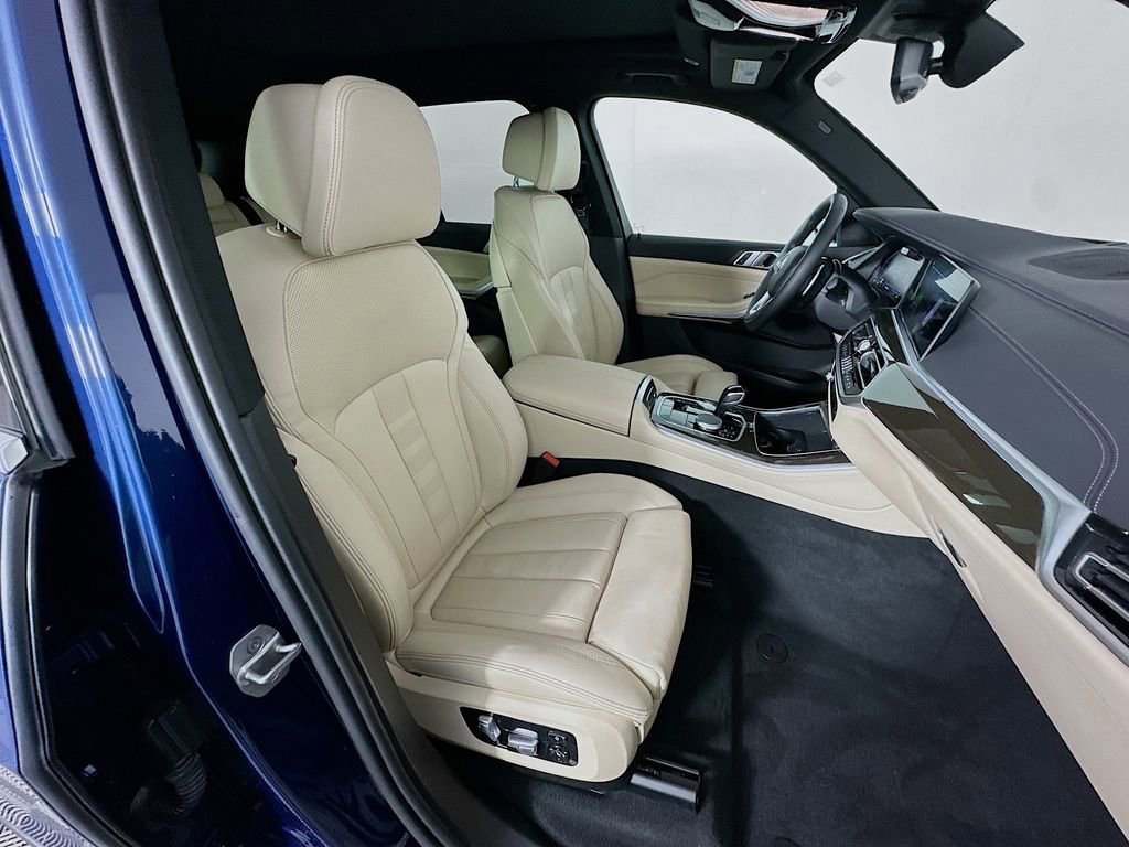 Used 2022 BMW X5 sDrive40i image 29