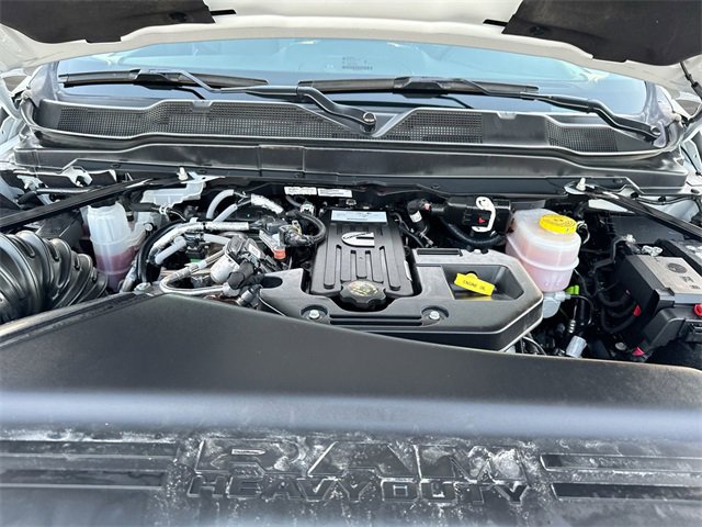 Used 2026 RAM 2500 Laramie w/ Night Edition image 22