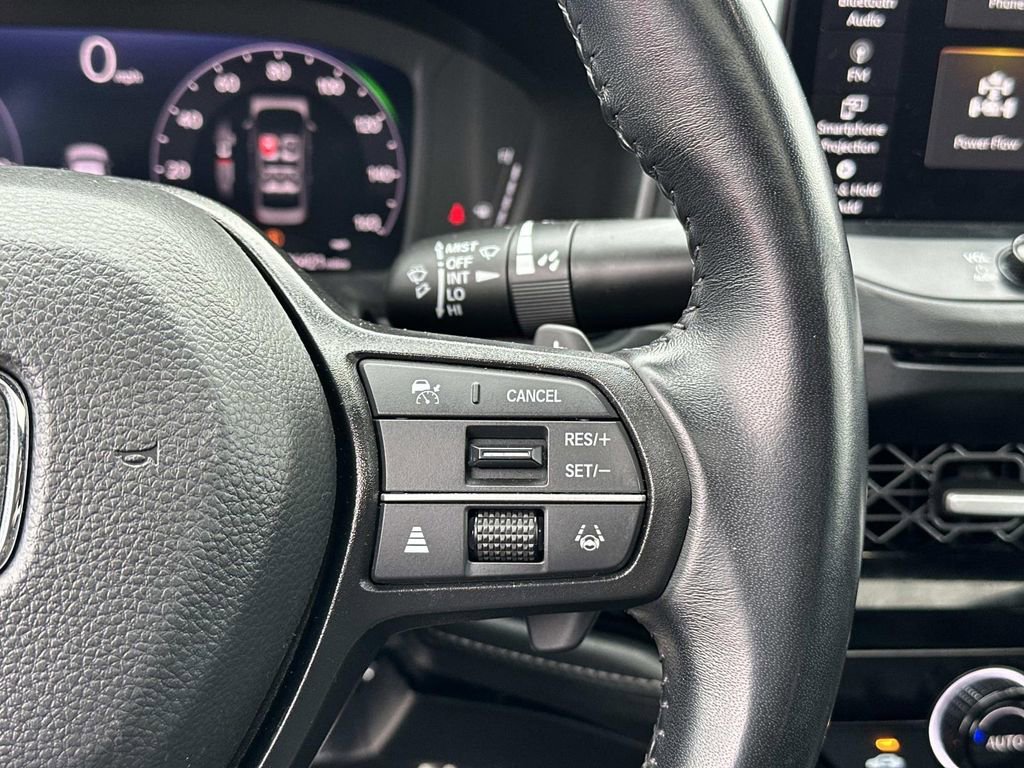 Used 2024 Honda Accord Sport image 17