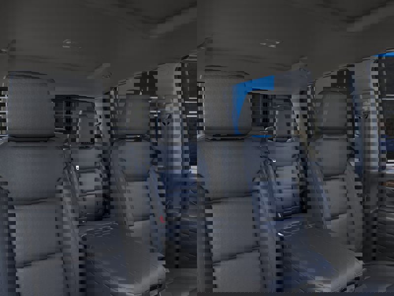 New 2025 Chevrolet Silverado 2500 LT w/ All Star Edition AWD/4WD image 25