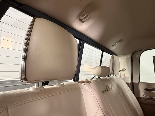 Used 2021 RAM 3500 Laramie image 26