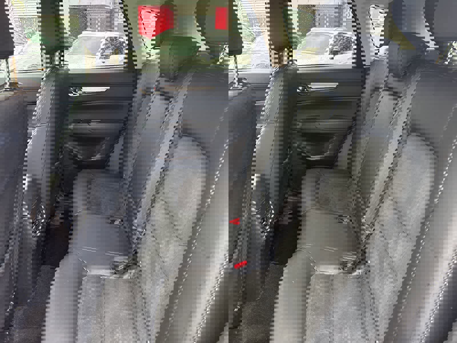 Used 2023 MAZDA CX-5 AWD 2.5 S w/ Select Package image 17