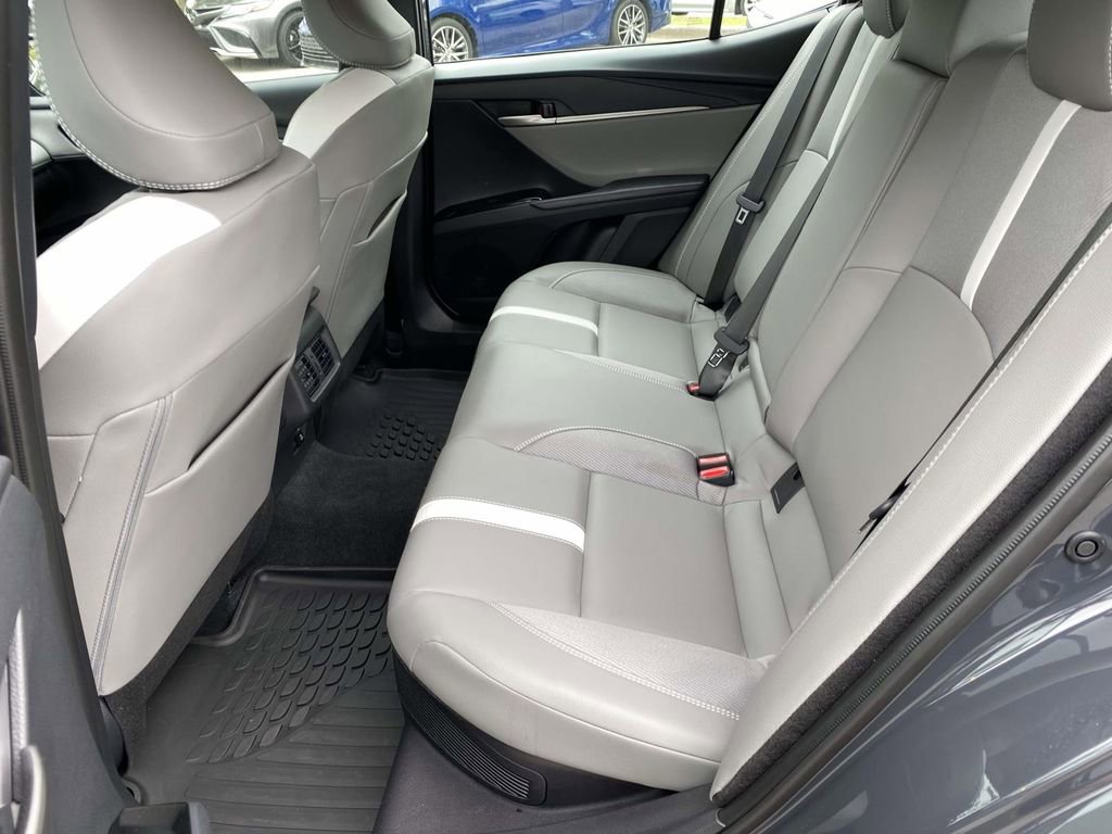 Used 2026 Toyota Camry SE FWD image 12