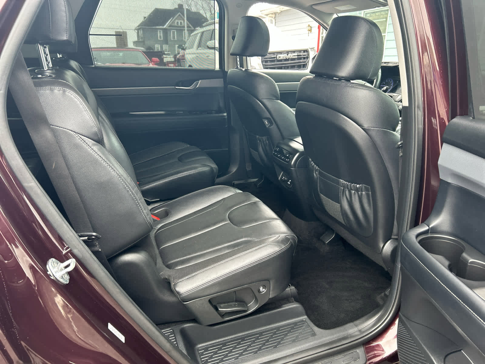 Used 2020 Hyundai Palisade SEL w/ Premium Package image 28