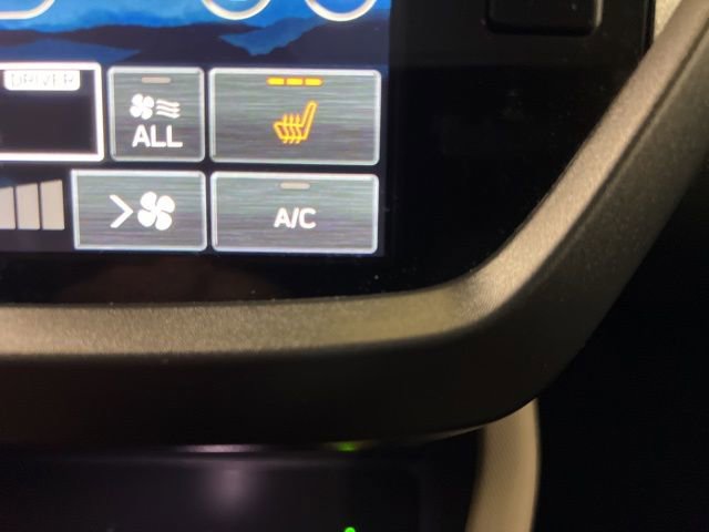 Certified 2025 Subaru Forester Premium image 35