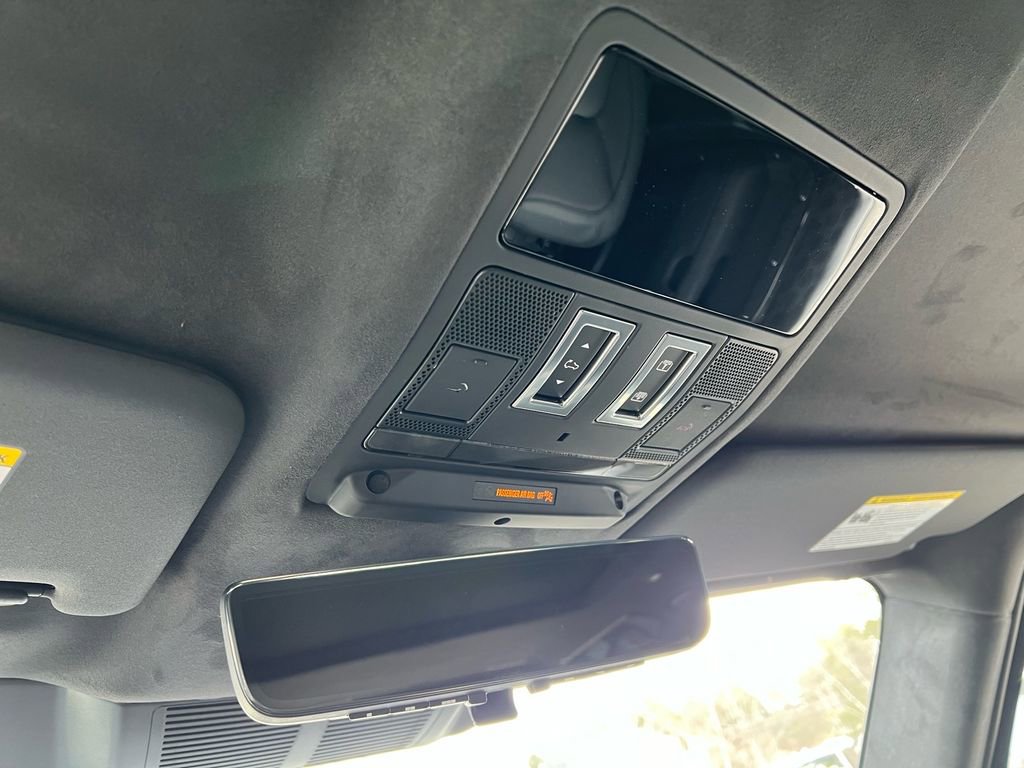 New 2026 Land Rover Defender 110 X image 20