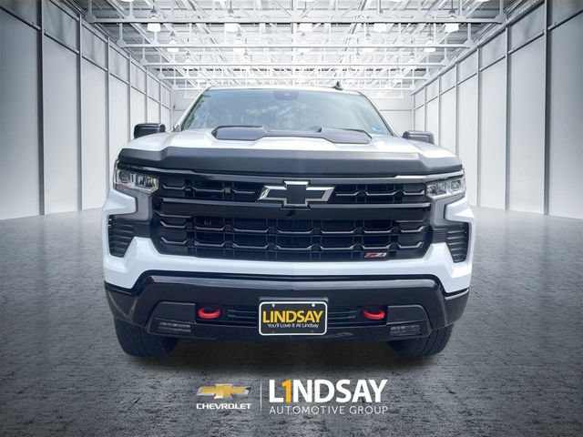 Certified 2026 Chevrolet Silverado 1500 LT Trail Boss w/ Convenience Package II AWD/4WD image 3
