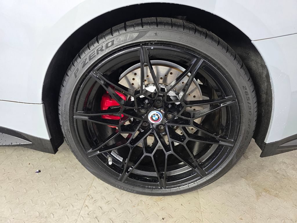 Used 2023 BMW M4 xDrive Competition w/ Executive Package AWD/4WD image 15