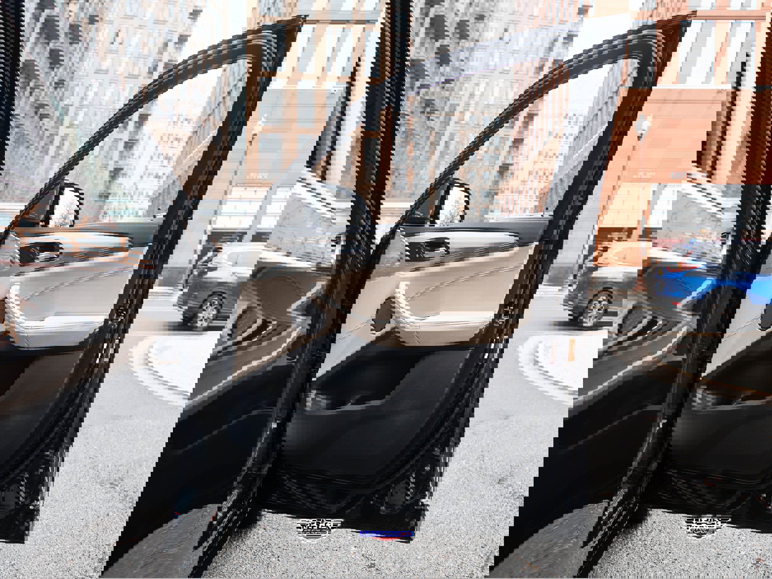 Used 2022 BMW X4 M40i w/ Premium Package image 49