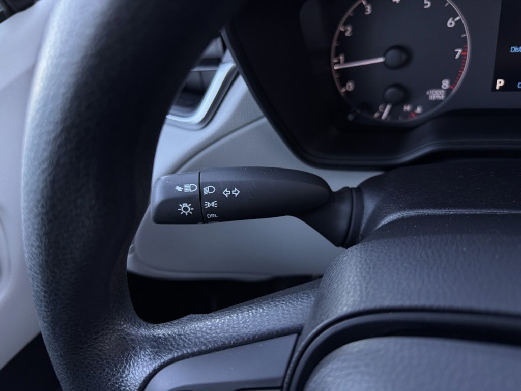 Certified 2023 Toyota Corolla Cross L image 24