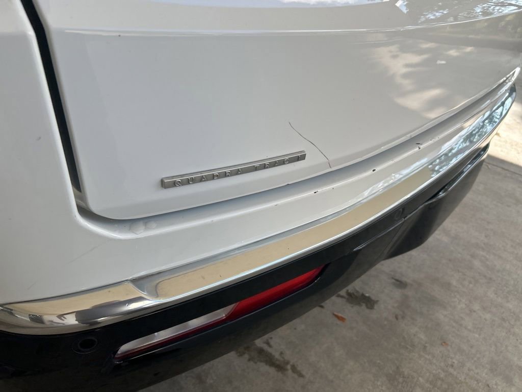 Used 2023 Jeep Wagoneer Series III w/ Preferred Equipment Group image 19