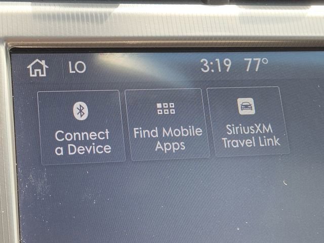 Used 2020 Lincoln MKZ Reserve w/ Elements Package image 6