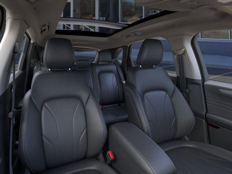 New 2026 Ford Escape Platinum w/ Premium Technology Package image 10