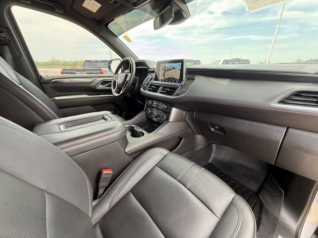 Used 2024 Chevrolet Tahoe RST w/ Luxury Package RWD image 38
