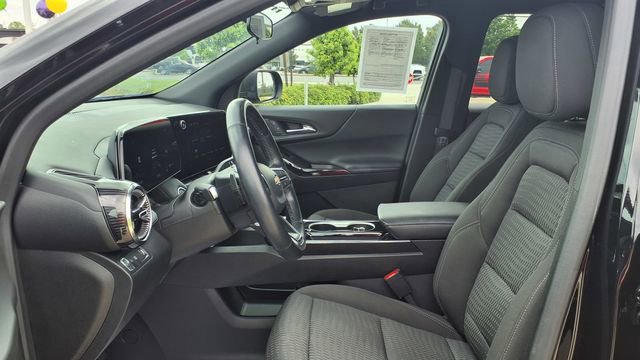 Used 2025 Chevrolet Equinox LT image 14