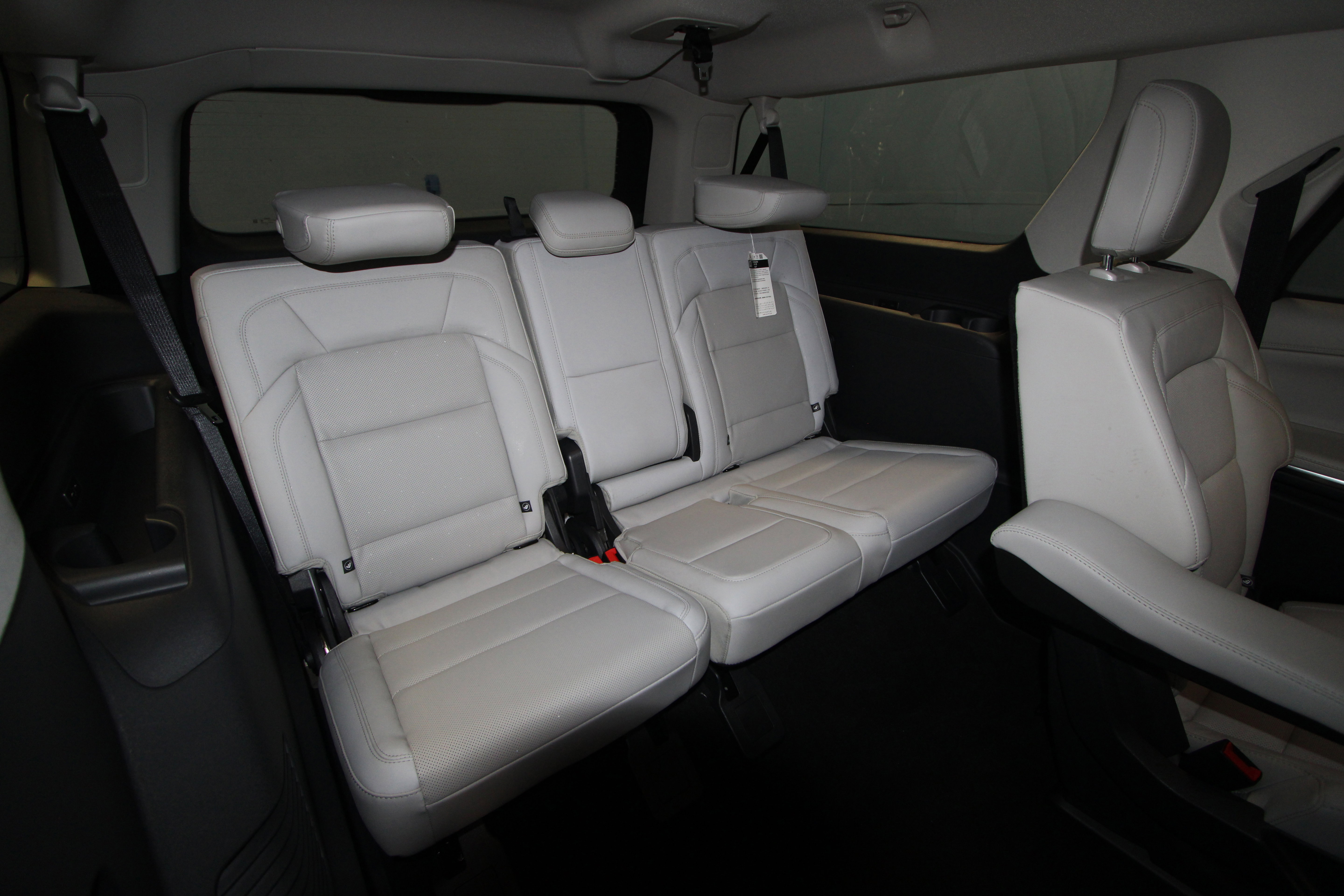 New 2025 Lincoln Navigator L Reserve image 31