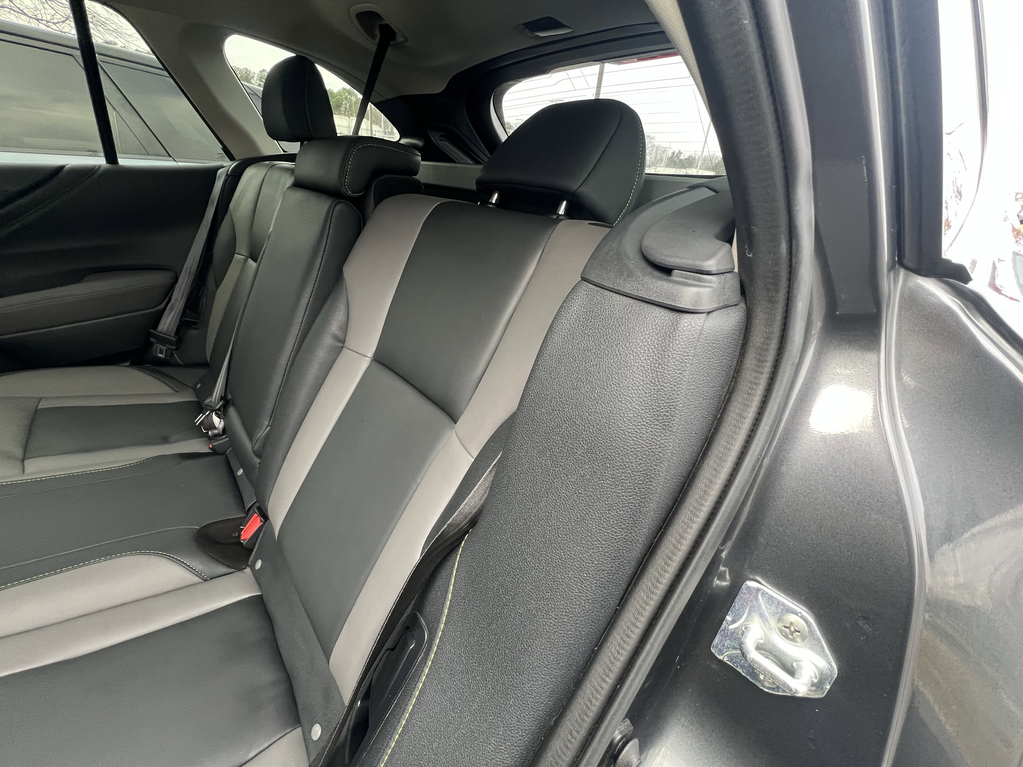 Used 2022 Subaru Outback Onyx Edition XT image 32