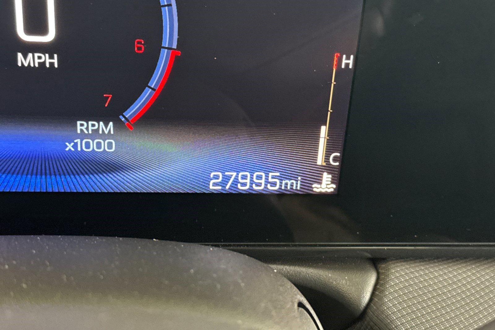 Used 2025 Chevrolet TrailBlazer LT image 33