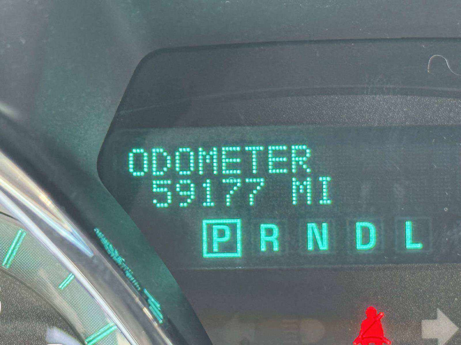 Used 2015 Chevrolet Traverse LS w/ LPO, 'HIT The Road' Package FWD image 27