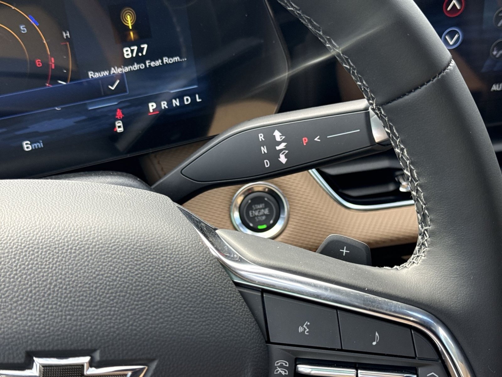 New 2026 Chevrolet Equinox ACTIV FWD image 22