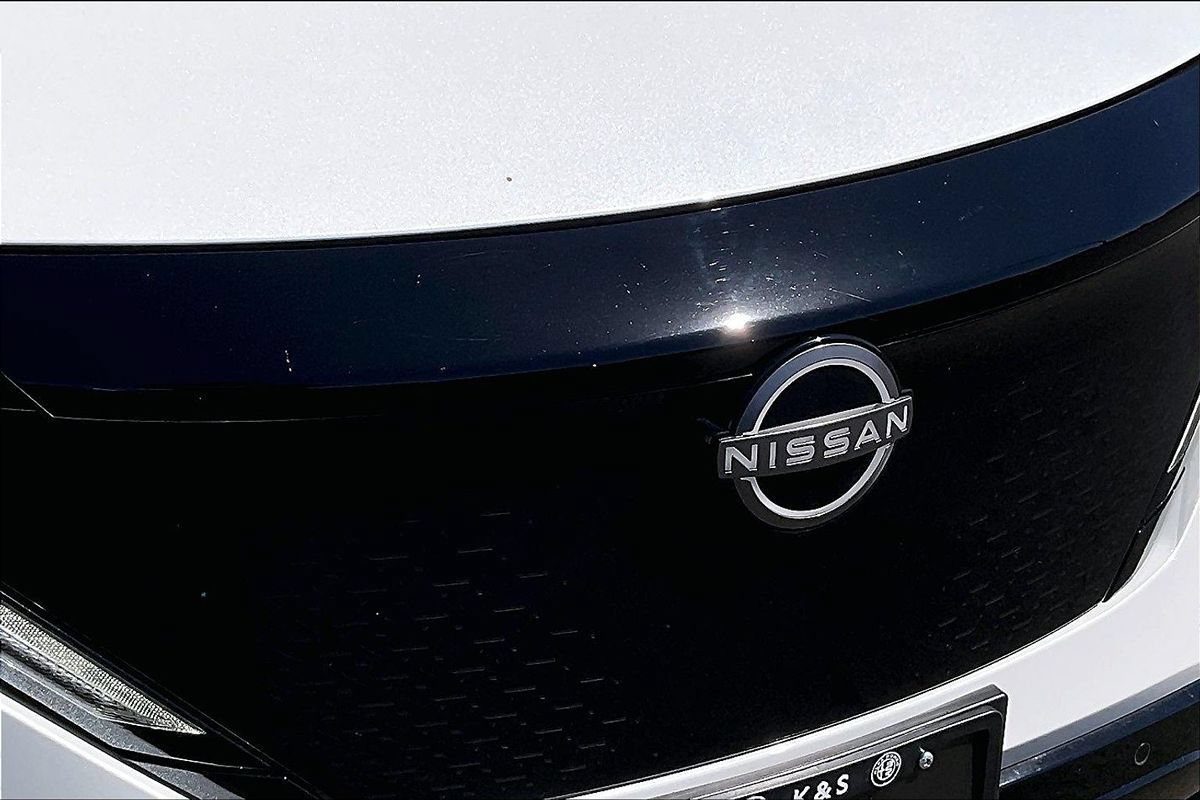 Used 2024 Nissan Ariya FWD image 5