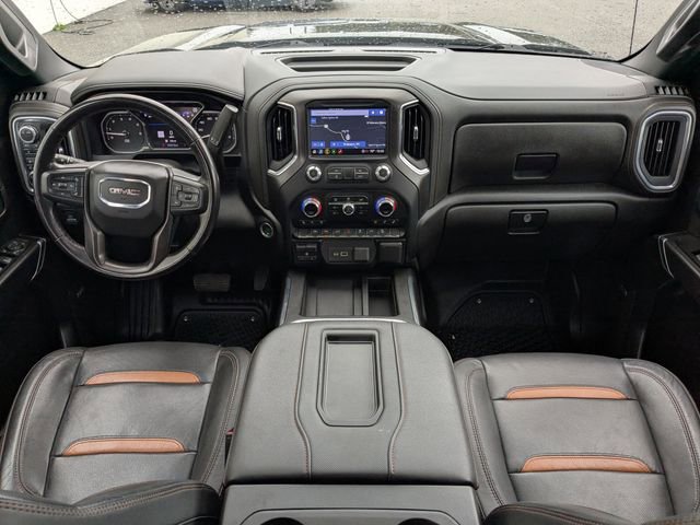 Used 2022 GMC Sierra 1500 AT4 w/ AT4 Premium Package image 14