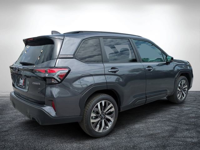 New 2026 Subaru Forester Touring image 3