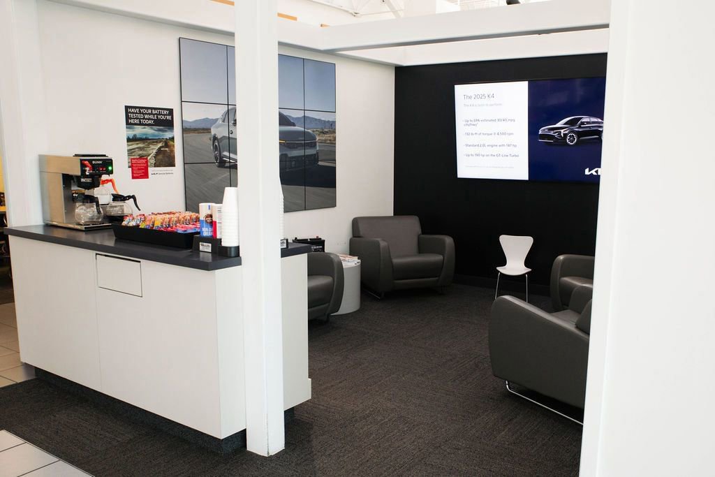 Used 2023 Hyundai Palisade Calligraphy image 19