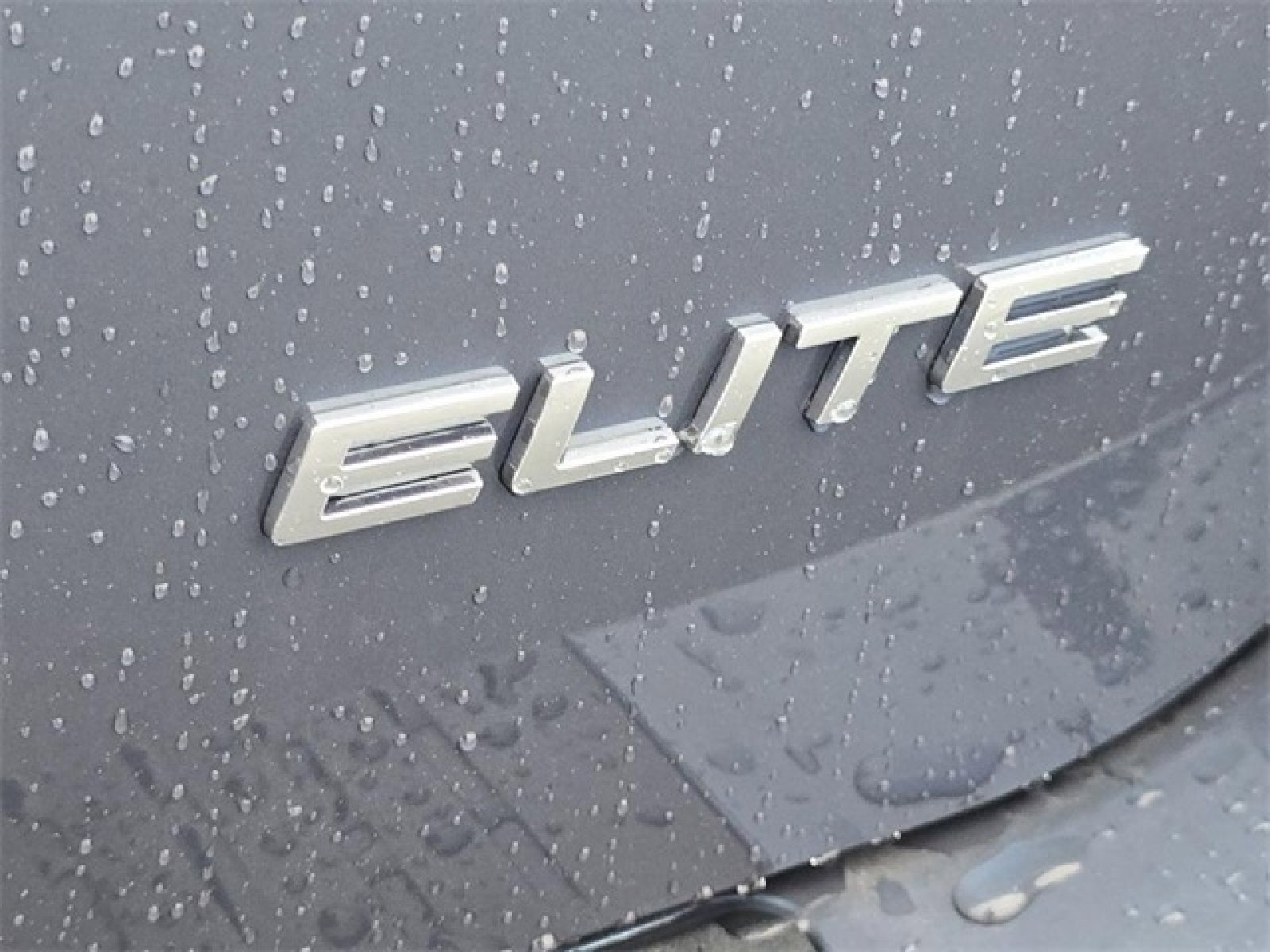 New 2026 Honda Odyssey Elite image 13