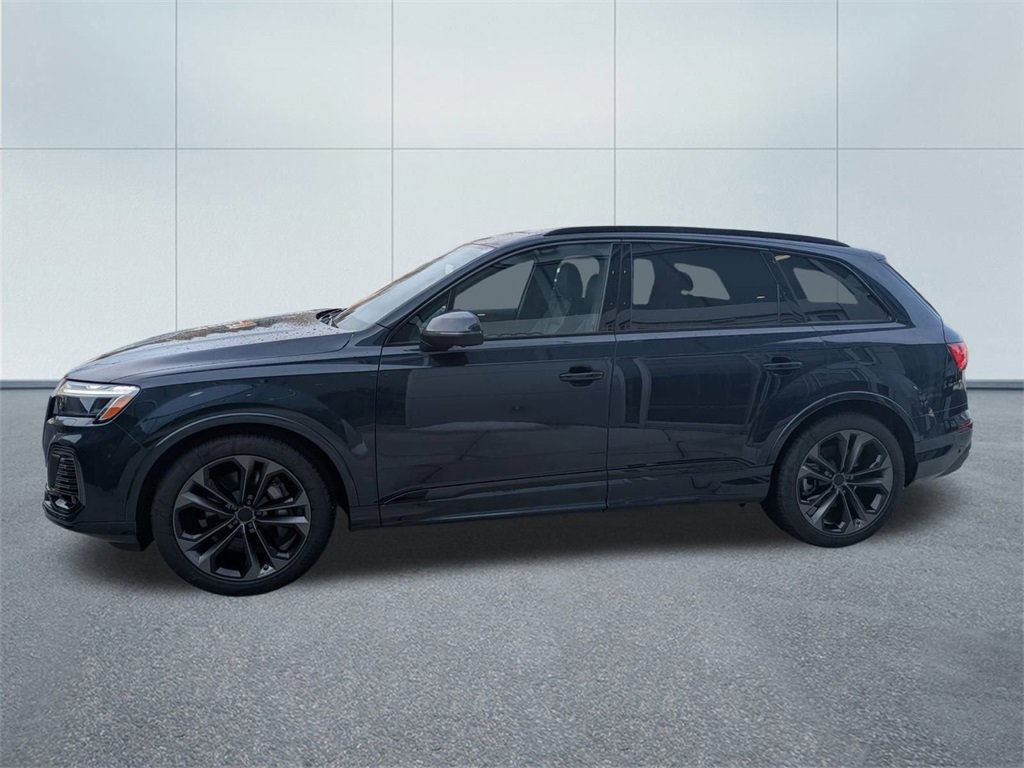 New 2026 Audi Q7 3.0T Premium Plus image 6