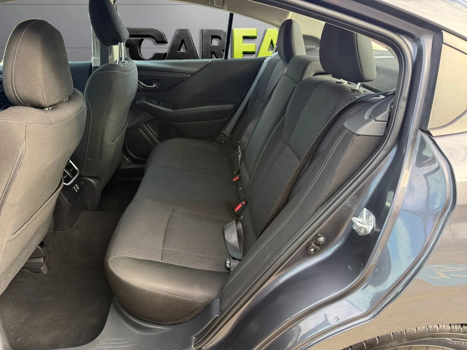 Used 2023 Subaru Legacy Premium AWD/4WD image 19
