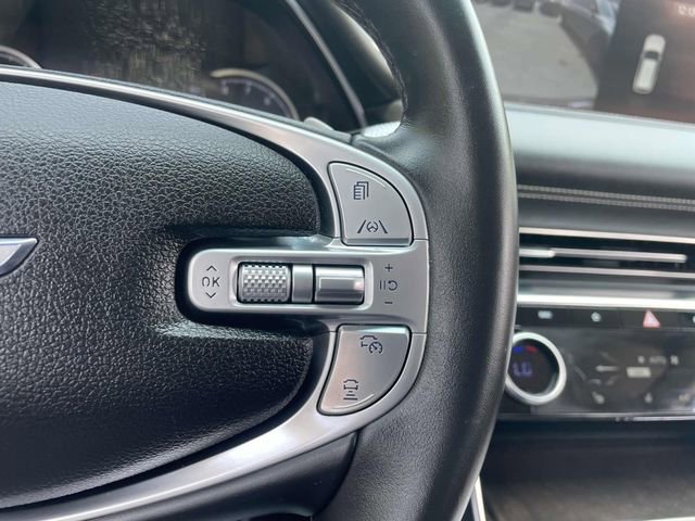 Used 2024 Genesis GV80 2.5T image 30