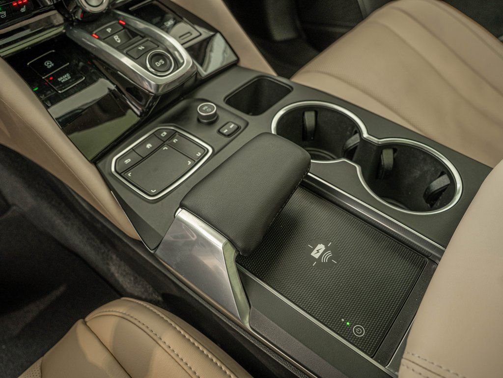 Certified 2023 Acura MDX SH-AWD w/ Technology Package image 30