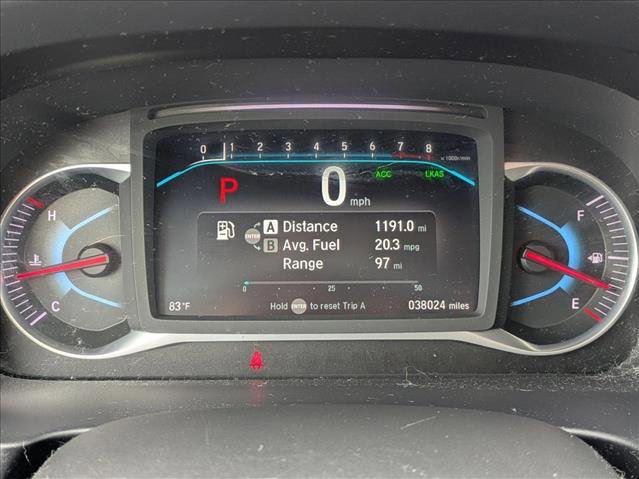 Used 2022 Honda Pilot Special Edition image 11