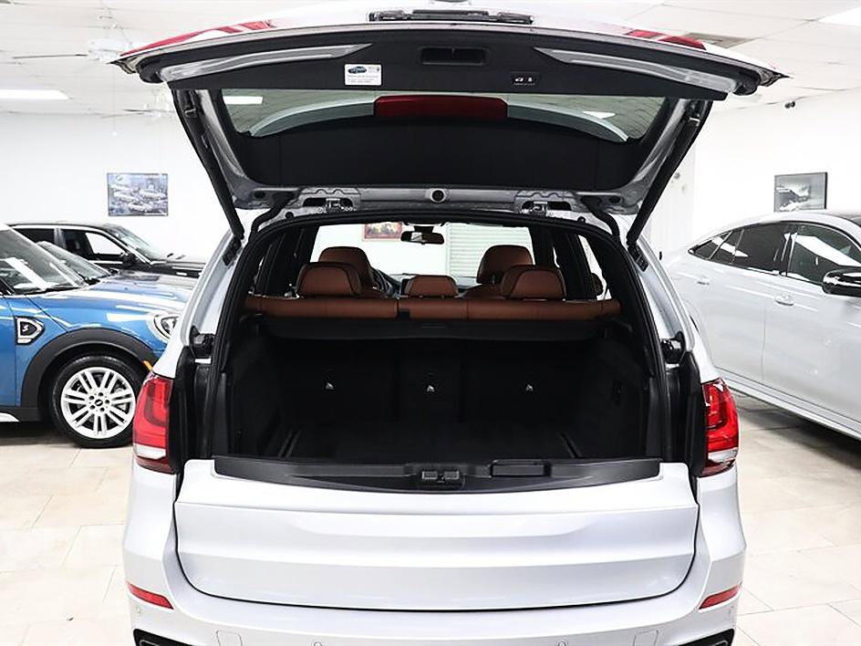 Used 2018 BMW X5 xDrive50i image 58