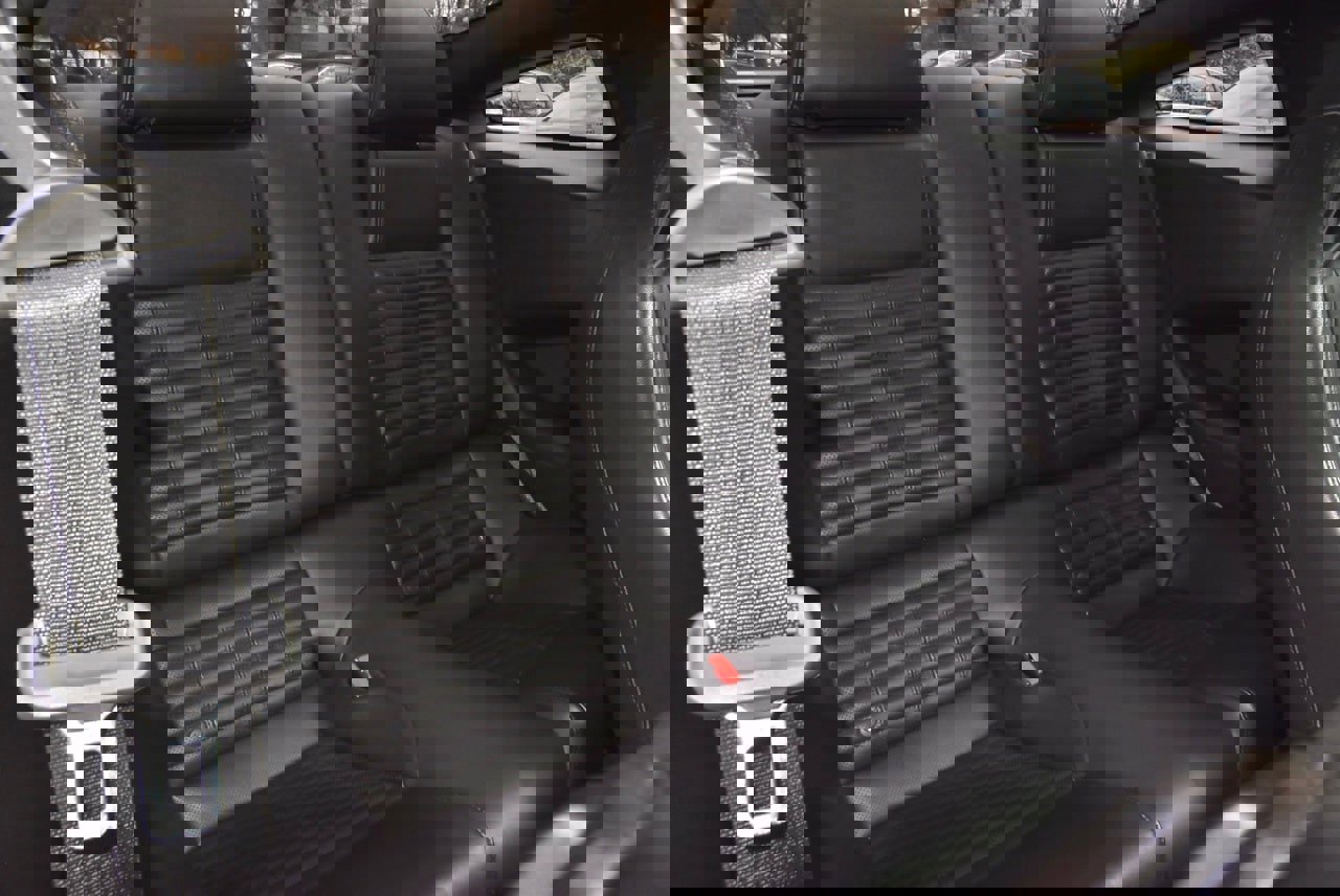 Used 2013 Ford Mustang Shelby GT500 image 21