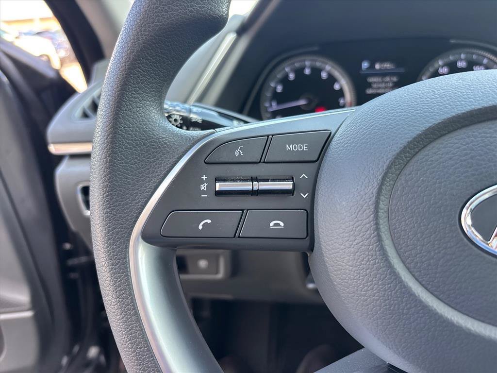Used 2023 Hyundai Sonata SEL FWD image 15