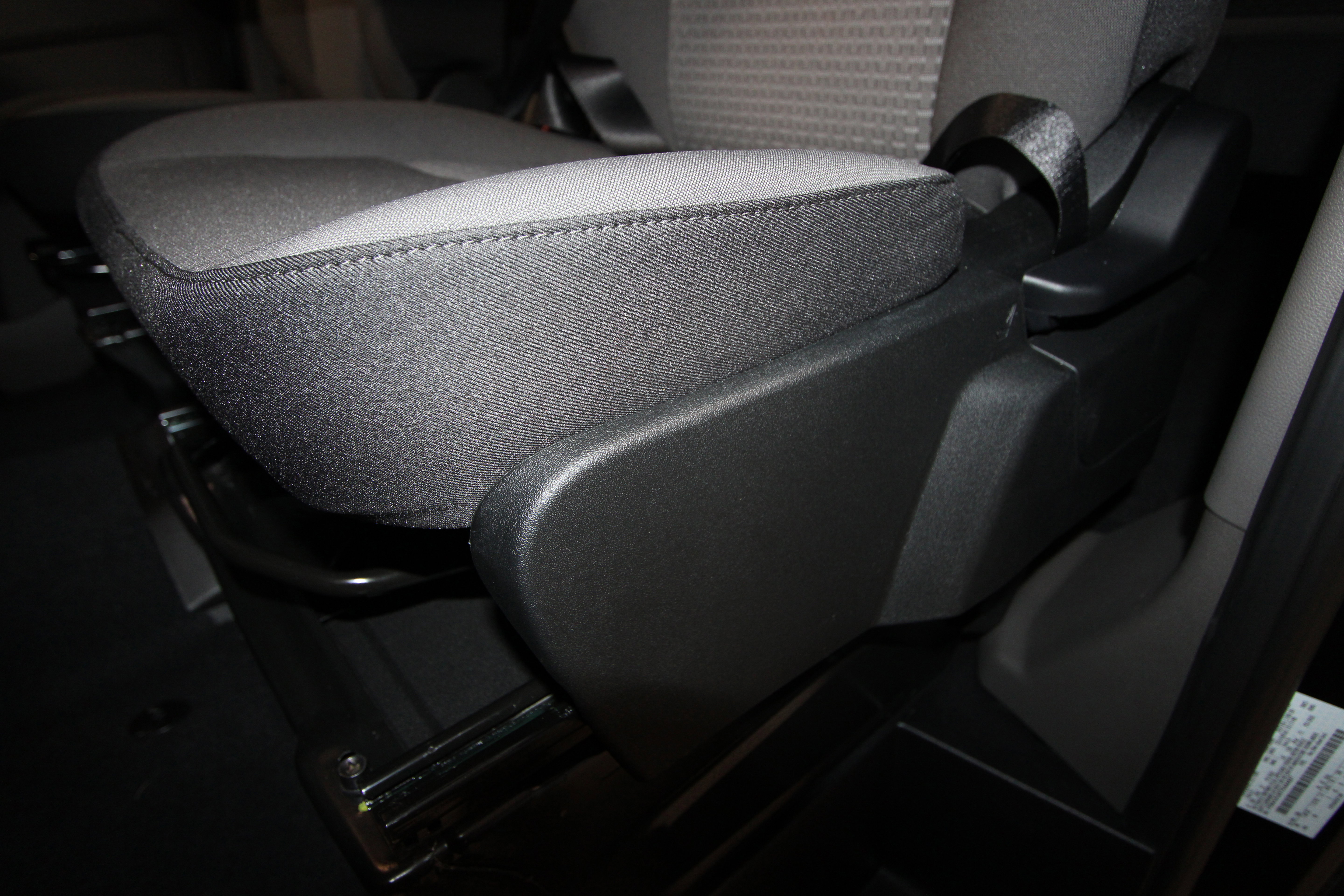 New 2026 Ford Transit 350 XLT RWD image 6