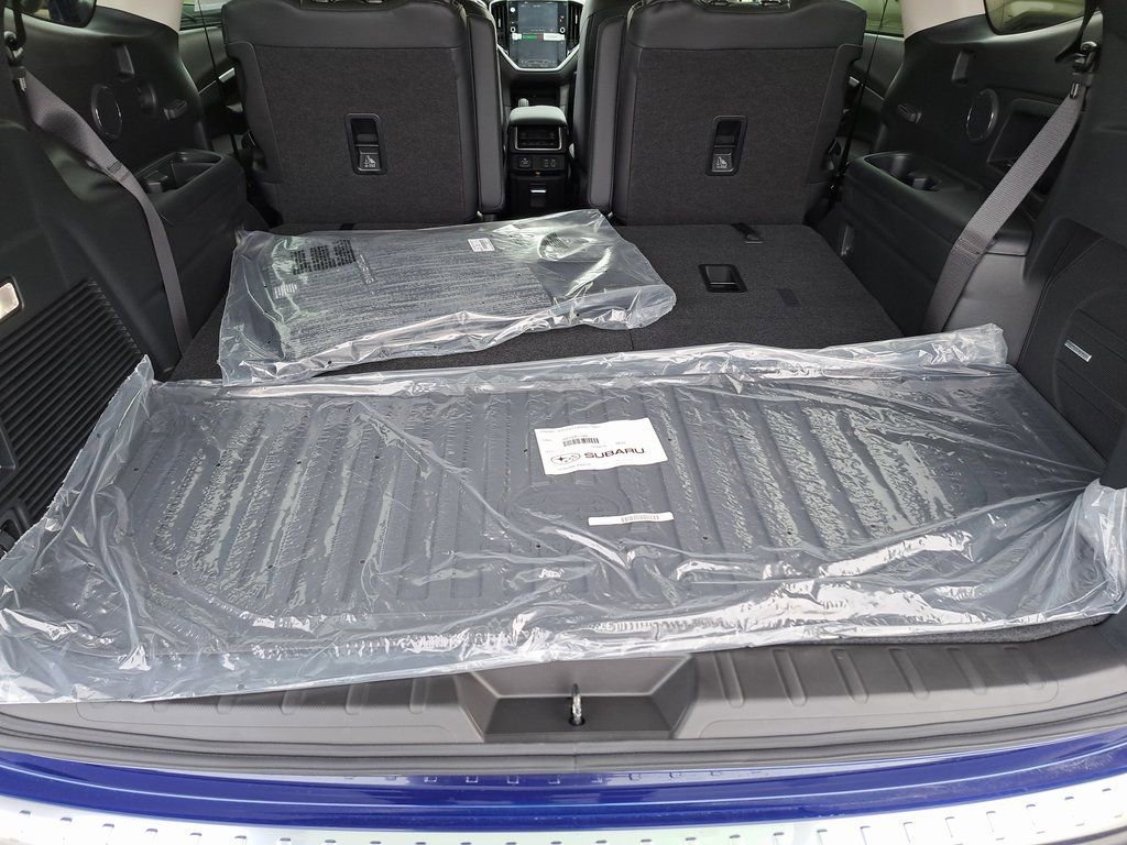 New 2026 Subaru Ascent Touring image 16