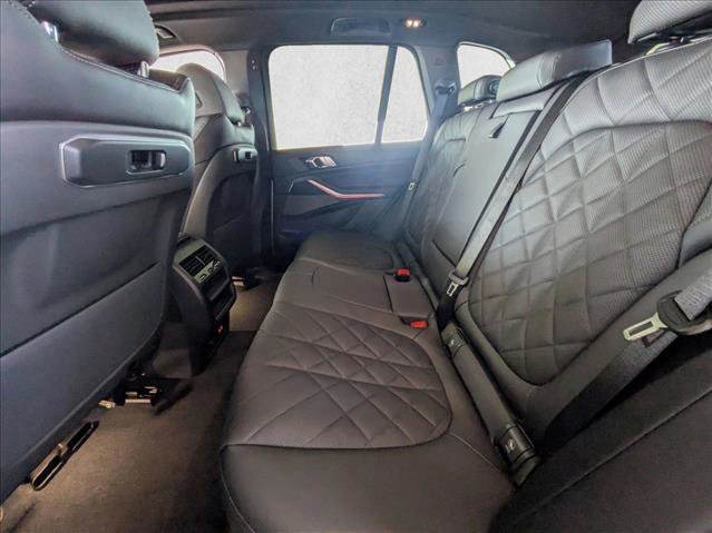 New 2026 BMW X5 sDrive40i image 15