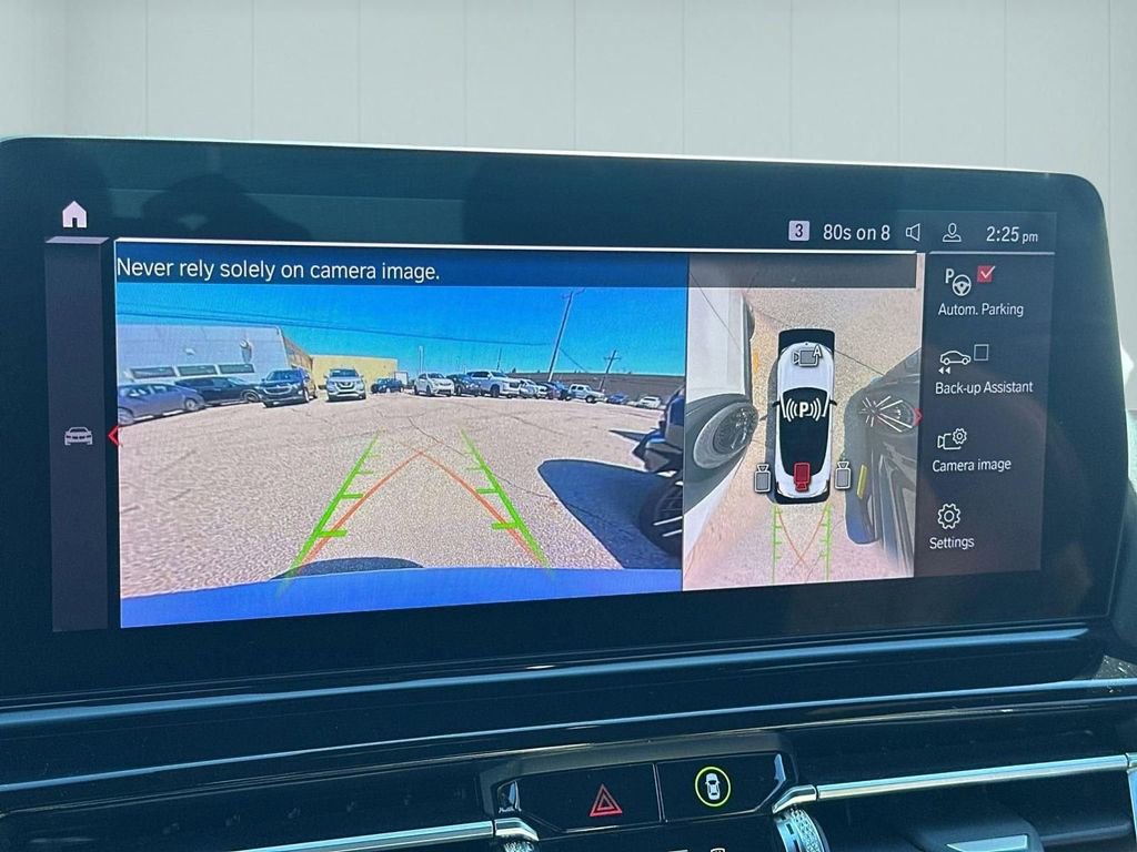 Used 2024 BMW M8 Competition AWD/4WD image 27