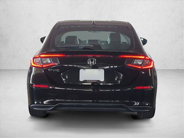 Used 2024 Honda Civic EX-L image 7