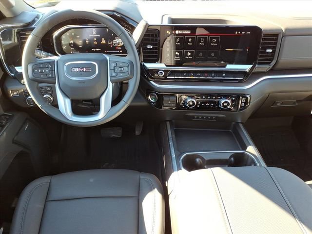 New 2026 GMC Sierra 2500 SLT w/ SLT Convenience Package image 18
