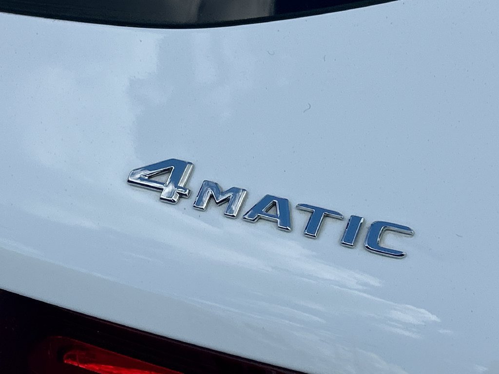 Used 2019 Mercedes-Benz GLC 350e 4MATIC image 29