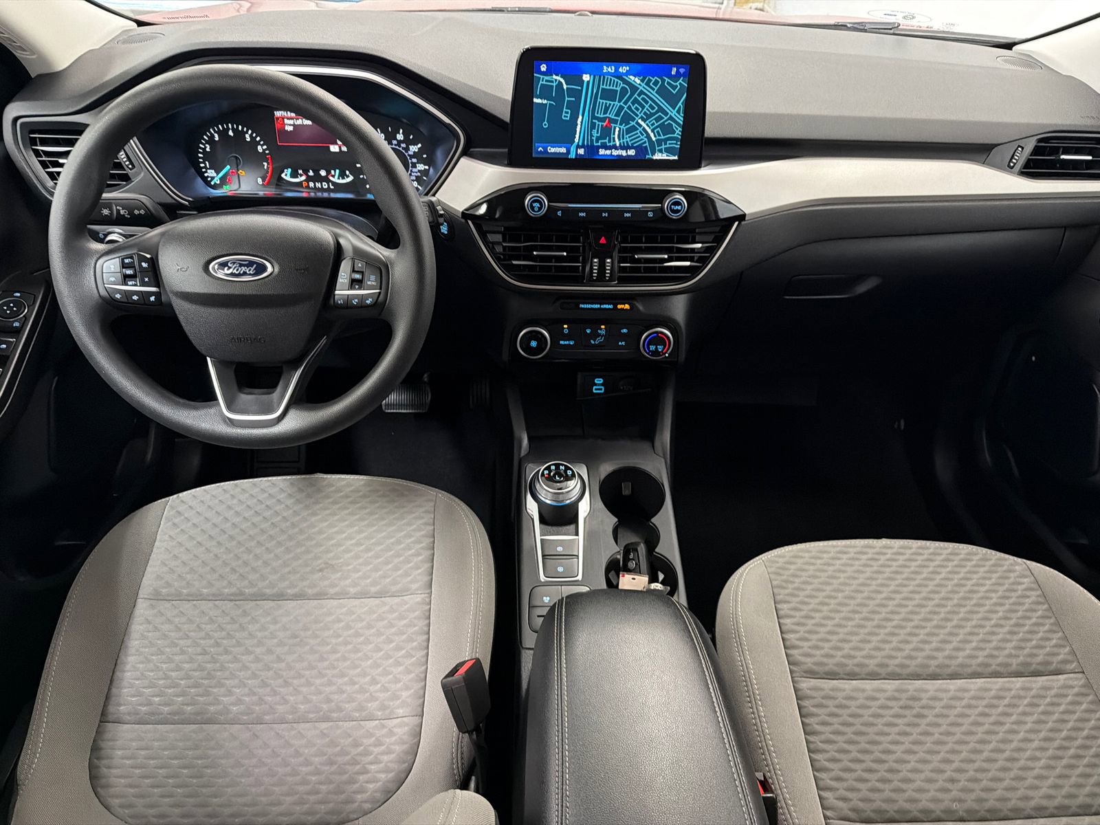 Used 2022 Ford Escape SE image 15
