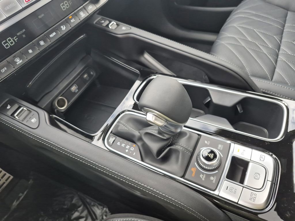 New 2025 Kia Telluride SX X-Line image 24